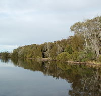 Lake Macquarie State Conservation Area - Accommodation Broome