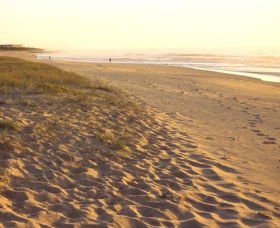 Fairy Meadow Beach - Accommodation Broome 0