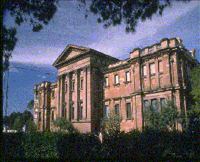 Australian Museum - Accommodation Broome 2