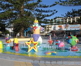 Veras Water Garden - Accommodation Broome 0