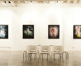 Ambush Gallery - Accommodation Broome 0