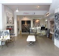 Mark Hanham Gallery - Accommodation Broome