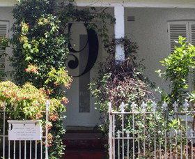 Gallery 9 - Accommodation Broome 0