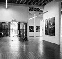The Hughes Gallery - Accommodation Broome