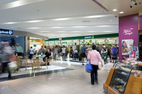 Toormina Gardens Shopping Centre - Accommodation Broome 7