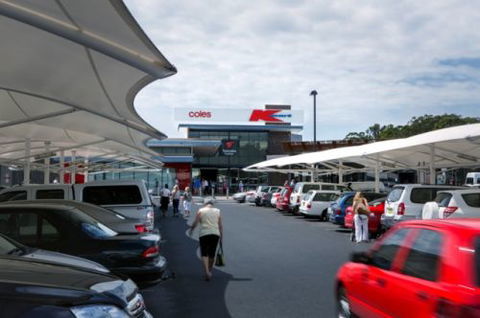 Toormina Gardens Shopping Centre - Accommodation Broome 8