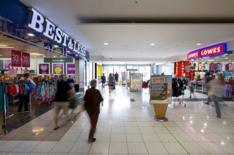 Toormina Gardens Shopping Centre - Accommodation Broome 9
