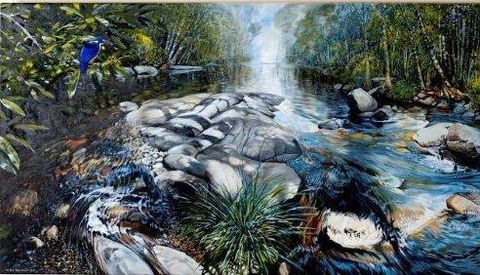 Manning Regional Art Gallery - Accommodation Broome 5