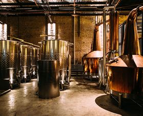 Archie Rose Distillery - Accommodation Broome 0