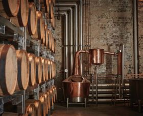 Archie Rose Distillery - Accommodation Broome 2