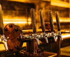 Archie Rose Distillery - Accommodation Broome 5