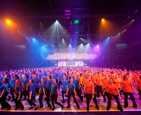 WIN Sports And Entertainment Centres - Accommodation Broome 1