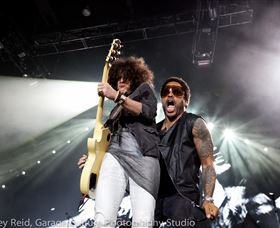 WIN Sports And Entertainment Centres - Accommodation Broome 2