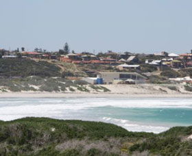 Geraldton WA Accommodation Broome