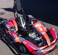 Go Karts Go
