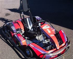Go Karts Go - Accommodation Broome 0