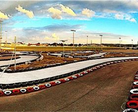 Go Karts Go - Accommodation Broome 1