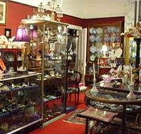 Nerilee Antiques - Accommodation Broome