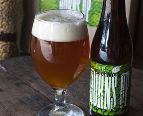 HopDog Beer Works Brewery - Accommodation Broome 1