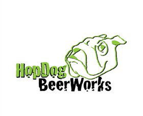 HopDog Beer Works Brewery - Accommodation Broome 3