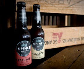 4 Pines Brewing Company - Accommodation Broome 3