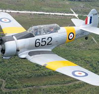 Queensland Air Museum - Accommodation Broome