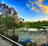 Berrinba Wetlands - Accommodation Broome