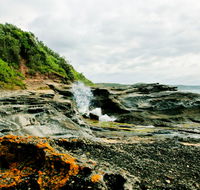 Glenrock State Conservation Area - Accommodation Broome