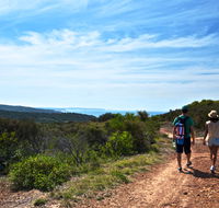 Moonee Beach trail - Accommodation Broome