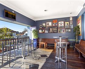 The Exchange Hotel - Beaumont - Accommodation Broome 2