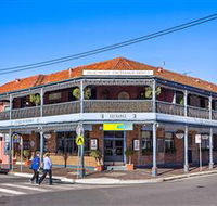 The Exchange Hotel - Beaumont