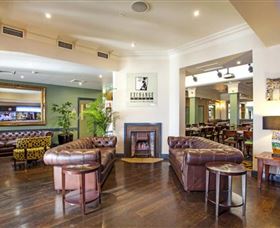 The Exchange Hotel - Beaumont - Accommodation Broome 1