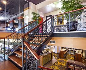 The Exchange Hotel - Beaumont - Accommodation Broome 4
