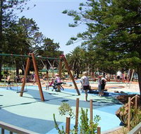 Shelly Park Cronulla - Accommodation Broome