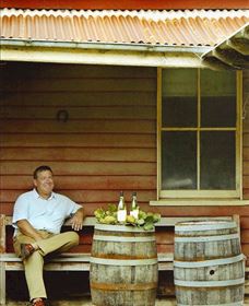 Kladis Estate Wines - Accommodation Broome 0