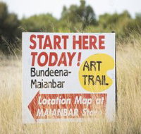 Bundeena and Maianbar Art Trail - Accommodation Broome