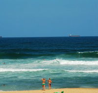 Merewether Beach - Accommodation Broome