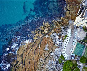 Aquabumps - Accommodation Broome 3
