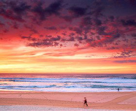 Aquabumps - Accommodation Broome 7