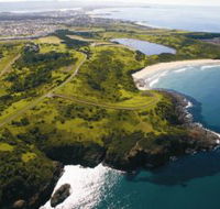 Killalea State Recreation Area - Accommodation Broome