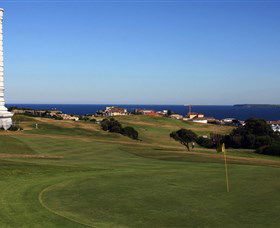 Bondi Golf Club - Accommodation Broome 2