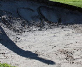 Bondi Golf Club - Accommodation Broome 3