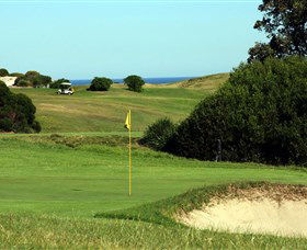 Bondi Golf Club - Accommodation Broome 1