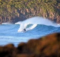 Killalea Beach - Accommodation Broome