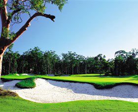 Pacific Dunes Golf Club - Accommodation Broome 3