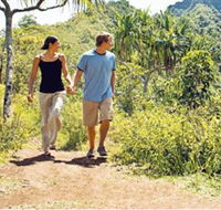 Hoddles Track - Accommodation Broome