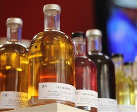 Glen Gowrie Distillery - Accommodation Broome 0
