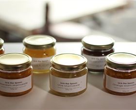 Glen Gowrie Distillery - Accommodation Broome 3