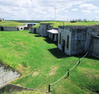 Fort Lytton - Accommodation Broome