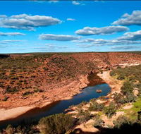 Kalbarri National Park - Accommodation Broome